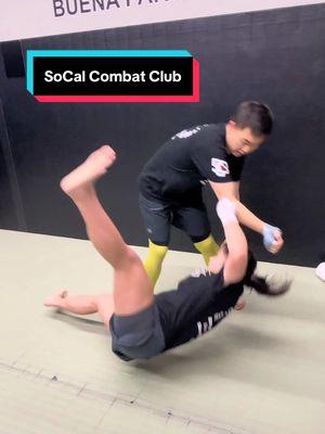 Mastering the fundamentals! 💪 SoCal Combat Club students showcase a clean judo sweep and perfect breakfall technique. 🥋  Whether you’re learning self-defense or preparing for competition, these moves are essential for your arsenal. Train smart, train safe! #Judo #MartialArts #SoCalCombat #SelfDefense #JudoTechniques #Breakfall #Sweeps #tagmuaythai #MartialArtsLife #JudoTraining #CombatSports #JudoCommunity #SoCalJudo #LearnJudo #TrainHard #StaySafe Follow us for more techniques and training tips! 🔥”