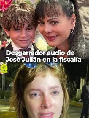 ¡Llanto y gritos! 😔Imelda Tuñón evidenció por lo que estaba pasando José Julián 😭💔 #MaribelGuardia #ImeldaTuñón #joséjulián #Nieto #Escándalo #Drama #Justicia #Exclusiva #Familia #Viral #famosos #celebridades #Noticias #ultimahora 