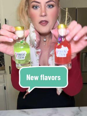 What are your guesses on these new flavors?! You don’t have to guess anymore because they are out now!  Use RISSYROO to get your @Skinny Mixes  #new #flavor #fantasy #whimsical #yummy #haul #watertok #lowcal #lowsugar #sweet #sugarfree #tastetest #reveal #surprise #tropical #enhancement #sauce #syrup #unicorn 