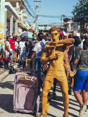 Etan done nou nan yon epòk kote se ta dwe bèl fèt nan peyi pa nou Ayiti men malerezman nou konn pwoblèm yo deja... vini rakonte kèk eksperyans ou te konn fè nan KANAVAL an Ayiti an jeneral, nap koutew nou pap jijew😁 #kanalayiti #kanaval #kanaval2025 #Haiti #Ayiti #🇭🇹🇭🇹🇭🇹 #pòtoprens #abaensekirite #noubouke #ensekirite #twopsankoule #sispann 