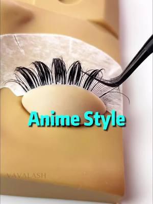 👏The most popular anime lash set Is this effect that you want?🥰 ✨Follow me to get more tips and knowledge of eyelash extensions✨ 🛒SHOP: https://www.vavalash.com/ #VolumeLash #comiclashes #LashSet #Eyelashextensions #LashArtist #LashTips #LashGoals #lalashextensions #bayarealashartist #oshawalashes #losangeleslashes #ajaxlashes #halifaxlashes #usalashes #phillylashtraining #atllashes #lashtechs #volumeeyelashes #browardlashtech #lashset #atllashtech#vavalash