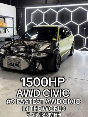 🏁🏁🏁 #awd #awdcivic #awdcivicturbo #honda #turbohondas #kseriesonly #racecars #k20a2 #k20turbo #hondaeghatch 