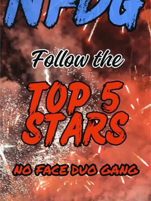 Shoutout to these AMAZING NFDG STARS who made the TOP 5 in my live Please follow them for a follow back and comment done! #NFDG @🔥🪴🌻Esther Mae🌻🪴🔥 @🔥💎Rare_gem💎🫧👁️🎙️✈️🔥 @💚GREEN GODDESS💚 @🫧🔥🔮Mary Mary🔮🔥🫧 @🦆🩶🌻Donna Lynn🌻🩶🦆 