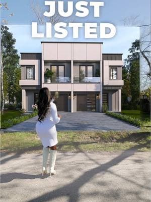 🔑 JUST LISTED  BRAND-NEW MODERN DUPLEX 🚨 What’s better than 1 Door…2❗️ Looking to buy a duplex? Don’t wait—this one won’t last long! JOIN our Email list for updated off market & coming soon projects!!  👉 Comment “landlord” for more details! ✨ DETAILS: 	•	🛌 4 Bedrooms per side 	•	🛀 2.5 Bathrooms per side 	•	📐 3,200 Sq Ft 	•	💰 Asking Price: $595,000 	•	🏦 Projected Mortgage: ~$3750/month (excludes taxes, insurance, etc.) 	•	💸 Projected Rent per Unit: $2,950 	•	💼 Buyer Agent Commission (BAC): 3% Exclusively listed By: @norisolditteam @norisoldit  @nextgen_tx  Built By:@De Novo Builders ✨ Features: 	•	7ft Island  •  Glass balcony  	•	Keyless Entry  •  Motorized Gate 	•	Stainless Steel Appliances 	•	Soft-Close Custom Cabinetry 📍Location: Houston, TX 	•	7 mins to Downtown 	•	5 mins to the Medical Center 	•	16 mins to the Galleria 	•	Near major roadways ✨ FHA Financing Option Available: 	•	✅ Minimum Credit Score (FHA): 580 	•	✅ $0 Down Option: Available with a 620 credit score 	•	✅ Down Payment: 3.5% 	•	✅ Debt-to-Income Ratio: ≤43% 	•	✅ Steady Income Required 	•	✅ Occupancy: Live in one unit for at least 1 year 	•	✅ Property Standards: Must meet FHA minimum requirements 📢 Disclosure: I do not act as a lender. Figures provided are estimates and do not include closing costs. 🌟 Follow @norisoldit & @norisolditteam – Always accepting new clients! Ready to Buy, Sell, Lease, or Build? Schedule your complimentary consultation by clicking the link in my bio. Contact: 📞 (346) 304-1590 📧 info@norisoldit.com Nori Johnson, REALTOR® @nextgen_tx #HoustonRealtor #WealthBuilding #HoustonRealEstate #TravelNurses #DuplexQueen #HouseHacking #HoustonInvestmentProperties #HTXRealEstate #Explore #MultifamilyLiving #dfwrealtor #houstonhousing #landlord #landlords #dfw #flrealestate #htx #atx