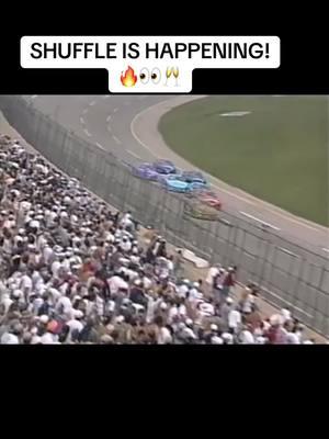 SHUFFLE IS HAPPENING! Dale Earnhardt IROC 1999 Talladega NASCAR #nascar #daleearnhardt #markmartin #shuffle #happening #iroc #irocz #talladega #talladegasuperspeedway #1999 #winstoncup #winstoncupseries #earnhardt #theintimidator #dalejr #nascarmemories #nascarcupseries 