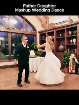 #surprise the end 😂 #funny #father #wedding #funnyfather #dadsoftiktok #funnydad #funnyweddingmoments #weddingvibes #ffyp #trending 