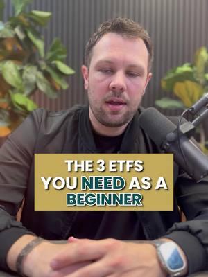 Investing for beginners 📈 Want to start building wealth with ETFs? Follow for beginner-friendly investment tips and strategies! #personalfinancetips #personalfinancehacks #investingtips #investingtips101 #investingtipsforbeginners #retirementtips #wealthbuildingtips #financialfreedom #financialfreedomstartshere #financialfreedomjourney #investinginstocks #healthhabits #investing #investingtips #investing101 #investingforbeginners #investingstrategy #investingeducation #investingbooks #investingideas