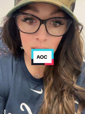 She has to go. #aoc #joke #shesaclown #pony #sitdown #mental #fy #fyp #fypシ #fypage #fypシ゚viral #foryoupage #foru #foryourpage #tiktok #viral #genx 