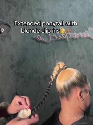 Sleek blonde ponytail #fyp #foryou #sleekponytail #ponytailwin #fypp #ponytailhairstyle #viral #viralhairstyle #extendedponytail #ponytail #easyhairstyles #ponytailhack #ponytailtutorail #hairtrend #clipinsforblackgirls #clipinhair #blondeponytail 