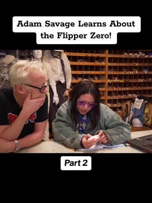 #Learns #About #the #Flipper #Zero #flipperzero 