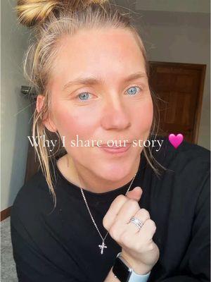 Replying to @The Next Chapter….Home sharing my story to help those going through infertility as well! 🩷 #Ou#OurIVFStoryn#InfertilityJourneya#FamilyCompletea#VasectomyJourneyn#InfertilityAwarenessV#IVFMiraclesa#ParenthoodAfterIVFr#GratefulHeartu#FullCircleMomenta#FamilyPlanningh#ThankfulForTheJourneyVFCommunity