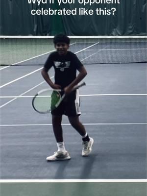 You letting this slide? #topguntennis #tennis #tennistga #tennistopgun #tennistiktok #tennistip #howtoplaytennis #tennismeme #tennislesson #tennisvideo #tenniscontent #tennisfyp #tennisplayers #tennisacademy #tennisshot 