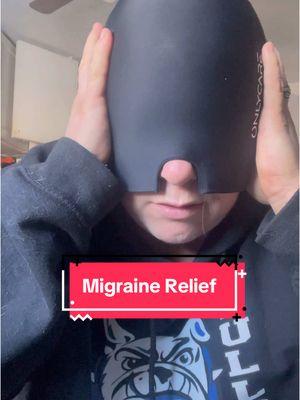 I don’t know how to explain how wonderful this felt on my head.  I can’t imagine life lived this long without this!! For peeps who need it I’ve put it in my am-a-zon store-front. Bink in lio #headache #emmalinebee #headaches #headacherelief #headacheremedy #hangover #hangoverremedy #hangoverrelief #amazon #onlycare #migraine #migrainerelief #migraines #review #tipsandtricks