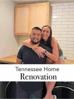 2 1/2 years ago we moved 1800 miles away to renovate a 90’s home in a little town in Tennessee we knew very little about. We poured lots of sweat and hard work into this house. Had lots of new experiences and met lots of sweet new friends. Fast forward we’re on to a new adventure! Follow along to see what we have in store. ❤️❤️❤️ . . . . #diyhomeimprovement #homerenovation #homerenovations #homerenovationproject #diyhomeprojects #diyhomerenovation