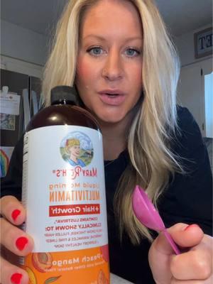 Literally addicted to this @MaryRuth's #morningmultivitamin. Not even sure how many times I’ve reordered but I’ve been taking it since June! #maryruth #ad #sponsored #maryruthsorganics #maryruthsmorningmultivitamin #maryruths #maryruthliquidmultivitamin #maryruthhairgrowth #maryruthhairgrowthcheckin #maryruthsironsupplement #maryruthhairvitamins #hair #blondehair #vitamins #liquidvitamins #maryruthsmorningmultivitaminhairgrowth 