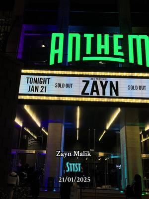 4/5 😭🤍 #zaynmalik #sttst #fyp #washington #dc #theanthem #tour #parati 