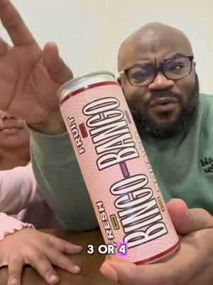 🥤 Discovering Black-owned craft beverages! Taste testing @Bingo-Bango Soda Co.  Lemon Peach Pomegranate with my cousin Kitana. This Winston-Salem gem crafts all-natural fruit sodas with just 6 clean ingredients. Founded by Michael Robinson II, their story began with a family juicer and his grandfather's New Orleans Creole influence. Love supporting businesses that give back - they even collaborate with local schools on label art!. #BlackOwnedBusiness #SmallBusiness #craftsoda #BingoBango #CleanIngredients #SupportLocal #NorthCarolina #BlackOwned #CraftBeverage #FreshFruit #NewOrleans #Creole #WinstonSalem #SmallBatch #ArtisanSoda #HandcraftedSoda #FamilyOwned #ShopLocal #DrinkLocal #NCFood #urfriendcharles #blackownedliquors 