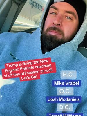 Patriots with some Excellent Picks for a fresh start! LETS GO!!!#newenglandpatriots #nfl #underdog #comeback #newengland #football #playoffs #gillettestadium #massachusettes #barstoolsports 