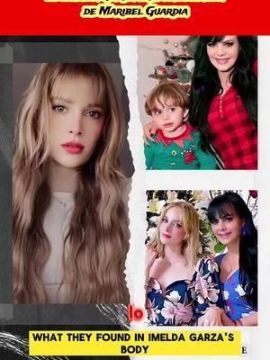 #Viral #EstadosUnidos #noticias #MaribelGuardia #demanda #nuera #ImeldaGarza #fyp #parati #USA #Mexico #Viral #tendencia #foryou #tiktok #entretenimiento 