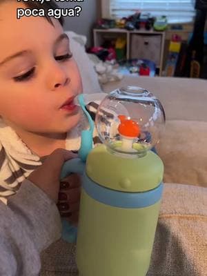 #bottlewater #tumbler #tumblers #tumblersoftiktok #termo #kids #kidswater #niños #comobebe 