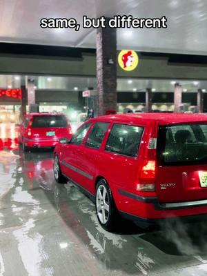 @parker855r spawned in at bucees #v70r #s60r #euro #luxury #wagon #manual #awd #turbo #5cylinder #volvo #volvotok #brick #bricktok #spaceball #p2r #4t5 #v70n #bött #bbs #sleeper #car #cars #carguy #carguys #fyp #foryou #exp #explore #850r #855r #19t #m59