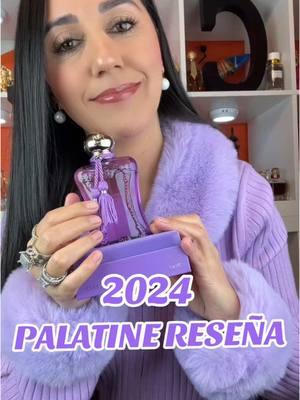 @Parfums de Marly #perfumetok #palatine #viralvideo #store #viraltiktok #parfumsdemarly #fashion #fashiontiktok #new2024 #perfumefeminino #parati #reseña #comprasonline 