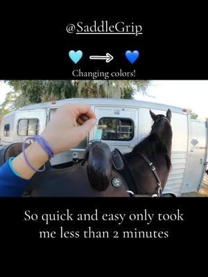 I love the idea to change the grips to match my shirts or tack! #ottb#thoroughbred#quarterhorse#qh#aqha#racing#horsetok#barrelhorse#training#seasoning#hauling#florida#arena#clay#ocala#pacwest#southeasternlivestockpavilion#nbha#nbhafl06#barrelracing#barrelracingpov#pov#pointofview#barrelrace#barrelracer#barrelracingtok#rodeo#pbr#womansfinals#wprarodeo#wpra#prorodeo#cowgirl#rodeotok#rodeolife #rodeotime#rodeoroad#rodeoseason#rodeoseason2024#barrelracerland#punchy#western#heartland#country#silverlining#herbs#ker#restoresr#aloe#vermontblend#customequinenutrition#alfalfa#standlee#tifton#peakperfomancenutrients#perfectbalanceelectrolite#mpv#forage#foragediet#foragebaseddiet#lasik#circley #circleysaddle#marthajosey#classicequine#biofitcorrection#professionalchoice#betty#barrelbetty#gopro#goprohero10#goproequestrian#speedometer#adiospantalones#thegoodbyelane#ushra#uhsrastatefinals#nhsra#utahrodeo#barrelracing#turnnburn#longlivecowgirls#highschoolrodeo#barrelracingvideos#rodeo#rodeophotographer#rodeovideography#weareprorodeo#wpra#pinkbuckle#rubybuckle#trending #fyp#foryou#fypviral#fypppppppppppppppp #foryoupage#viral#fypシfypage #fypシ 