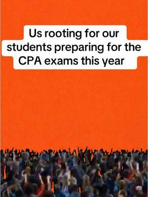 Becker's got your back!  #BeckerCPA #CPAexam #accounting #accountant 