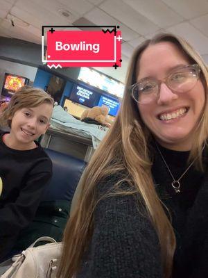 Kenzie got her bowling wish yesterday! 🎳 #bowling #sota #letsgobowling #minnesota #mn #twins #identicaltwins #starry #fyp #family #fun #twingirls #twingirls 