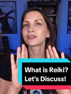 What is Reiki? Let's Discuss! Consent to receive that sweet Reiki Energy. #magnets #reiki #reikihealing #reikiwithmagnets #healing #energyhealing #reikimaster #reiki #anxietyrelief 