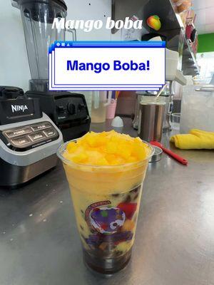 Go behind the scenes with us as we craft our refreshing Mango Boba Tea! 🥭🧋✨ From the sweet mango flavor to the perfectly chewy boba, every sip is a tropical escape. 🌴 Made with care and full of bold, fresh flavor, it’s a must-try for boba lovers everywhere. Stop by La Michoacana Premium in Oak Lawn and treat yourself to a cup of happiness! 🍹💛 #LaMichoacanaPremium #BubbleTeaLove #MangoBoba #BehindTheScenes #OakLawnEats #Boba #Treats #chicagoFoodie #Foodies 