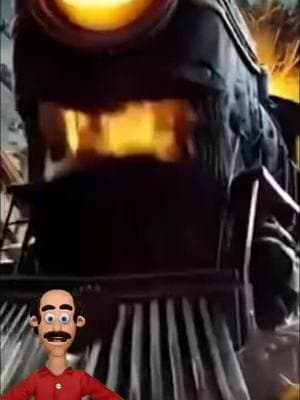 minions train eat everything 😲  #miniontrain #eatingminions #funnyminions #ai #aivideos #viral #minion 