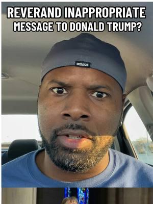 REVERAND SAID WHAT AT INUAGUATION? #Trump #Conservative #Politics #Republican #Rants #BreakingNews #Washington #Discussion #Democrats #Liberal 