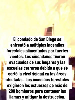 #sandiego #sandiegocalifornia #sandiegofire #fire #fireemblem #incendios #incendiosforestales #wildfire 