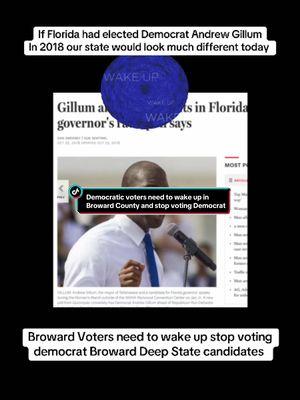 Broward County is going to become like San Francisco if we don’t change voting for Democrats all the time as a Democratic deep state that just feeds itself “Broward County is stuck in a cycle of corruption and mismanagement. For decades, Democratic deep state tactics have held us back—unelected insiders deciding who runs our airport, seaport, and tourism, with no accountability. It’s time to wake up, demand real leadership, and end the corruption. Let’s break the cycle and vote Republican this term. Broward deserves better! 🗳 #BrowardCounty #EndCorruption #LeadershipMatters #TimeForChange”