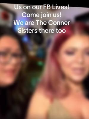 #fblive #fb #joinus #theconnersisters #connersisters #witchysisters #appalachian #folkmagic #appalachianmagic @Ashley Conner 