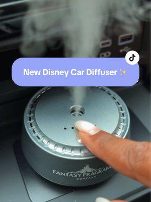 Upgrading my Disney car freshener with @Fantasy Fragrance Company ✨ #subtledisneydecor #disneyaesthetic #disneyhome #disneyhomedecor #carmusthaves #disneycars 