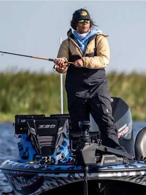 Get to know BassmastHER ambassador, @Anastasia! Anastasia is no stranger to the tournament side of bass fishing but her love of fishing stemmed from the guidance of her father at an early age. Whether you find fishing to be a calm safe haven from the everyday challenges that life brings or enjoy the thrill of competition, Anastasia’s dynamic approach makes her a great fit for women to look to as a source of knowledge and inspiration. #bassmaster #bass #bassfishing #bassmastHER #toyota #toyotausa