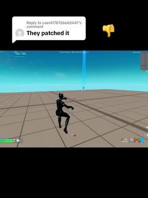 Replying to @user4178156662447 still works #blowup #tiktok #viral #fortnite #fortniteclips #newrotation #rotate 