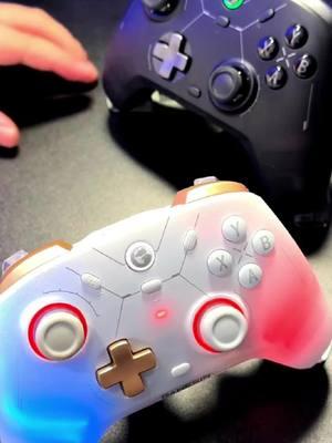 El MANDO Que BUSCABAS el GameSir Cyclone 2 es una LOCURA 🤯🤯 #gamesir #gamesircyclone2 #mobilecontroller #mobilegamecontroller @GameSir Store - US @GameSir US Online 