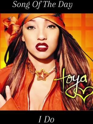 I almost forgot about this gem. I loved this song as a kid and I still love it today. #songoftheday #ido #toya #thowback #songsturning24in2025 #2001 #2000s #2000smusic #millenial #millenialsoftiktok #1995millenial #90sbaby #1995baby #2000smusicchallenge ##2000smusicthrowback #stlouis #blackwomenappreciation #fyp #foryoupage #foryourentertainment #foryourenjoyment #enjoy #foryourlisteningpleasure ##nostalgia #roadto100k #roadto500k #roadto1m #viral #tiktok 