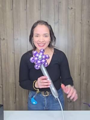 Aprende a hacer una linda flor con Globoflexia #balloons #Globoflexia #viral #trending #paratiiiiiiiiiiiiiiiiiiiiiiiiiiiiiii 