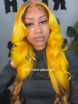 @BABOSHOW click the orange shopping cart to purchase 🛍️ #wiginstall #wiginfluencer #wigtutorial #wighair #wigstyling #middlepart #curls #curtainbangs #bombshellcurls #blackgirlmagic #blackgirl #blackgirltok #fyp #foryou #foryoupage #ttshop #lacefrontwig #transparentlace #hdlacewig #blackgirlhairstyles #hairvideos #613 #613wig #viralvideo #yellowhair 