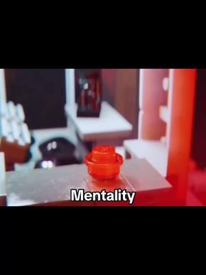 Lego Batman mentality 🦇#mentality #core #antlikesmovies #legobatman #batman 