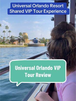 Best money I have ever spent for all that is included and the overall value! Universal Orlando VIP Tours are the absolute best!  Please reach out to me when you’re ready to book and plan your next Universal Orlando Resort vacation! It will be my pleasure to help you! Contact info in my bio.  #lynnenchantsvacations #universalorlandoresort #universalvipexperience #viptour #universalstudios #islandsofadventure #universaltravelplanner 