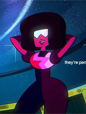 #STEVENUNIVERSE - thank god tiktok is back 😫 #edit #edits #viral #stevenuniverseedit #garnet #amethyst #pearl #underyourspell @kappasig 