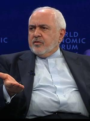 Javad Zarif, Iranian vice president for strategic affairs, said Wednesday he hopes President Trump will choose “rationality” in his dealings with Tehran.   “I hope that this time around, a ‘Trump 2’ will be more serious, more focused, more realistic,” Mr. Zarif, the country’s former foreign minister, said at the World Economic Forum in Davos, Switzerland.   During his first term, President Trump pulled out of the Obama-era Iran nuclear deal and employed a strategy of “maximum pressure” through U.S. sanctions.   Tehran then breached the terms of the pact by accelerating its uranium enrichment.   President Trump has pledged to return to the policy of steep sanctions as a means of bringing Tehran to the negotiating table over its nuclear program and regional activities.   Watch more at c-span.org #javadzarif #iran #trump #wef #davos #cspan 