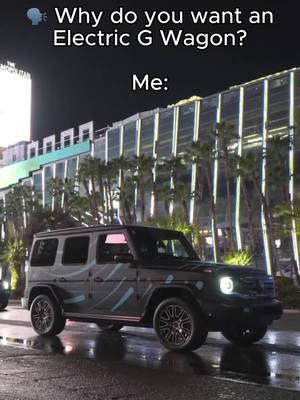 🗣️ Why do you want a G Wagon? THIS 🫡 . . . . #MercedesBenz #GWagon #GClass #CarMemes #Spin #Funny 