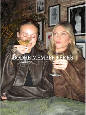 @Bodhe membership pays for itself 🥂 we’re having a member mixer here at Le Coq on 1/30!! rsvp & details in our mobile app if you want to come check it out — members free, non-members $20. includes champagne, frites, & passed apps! #bodhe #bodhelajolla #coworking #sandiegorestaurants #lajollaca #sandiegorecommendations #sandiegolife 