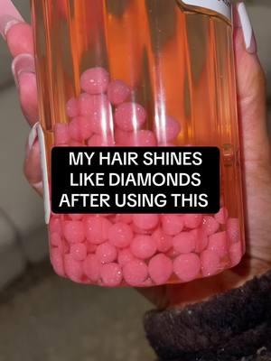 It’s added so much shine back to my hair. It’s my favorite shampoo.  ##DiamondAndPearlShampoo##LuxuryHairCare##ShinyHair##HairCareEssentials##InfusedWithLuxury##GlowingLocks##PearlInfusedShampoo##DiamondShine##HealthyHairGoals##LuxuryBeauty##RadiantHair##HairCareLuxury##ShampooGoals##PremiumHairCare##LustrousLocks